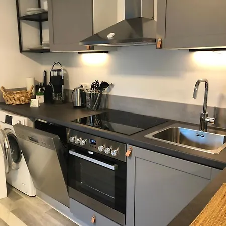 Montabaur Apartmán Heiligenroth