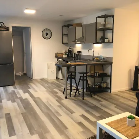 Montabaur Apartment *
