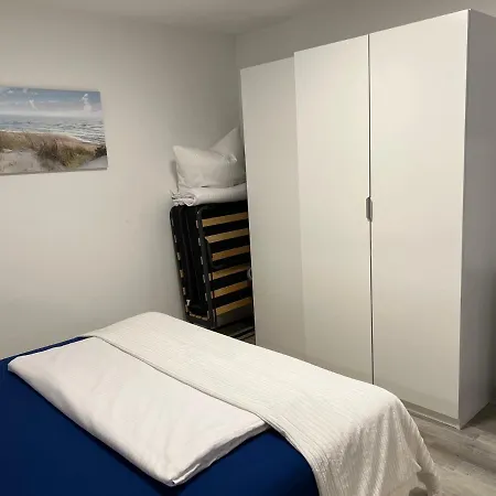 Apartment Montabaur