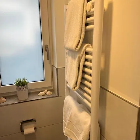 Apartamento Montabaur *