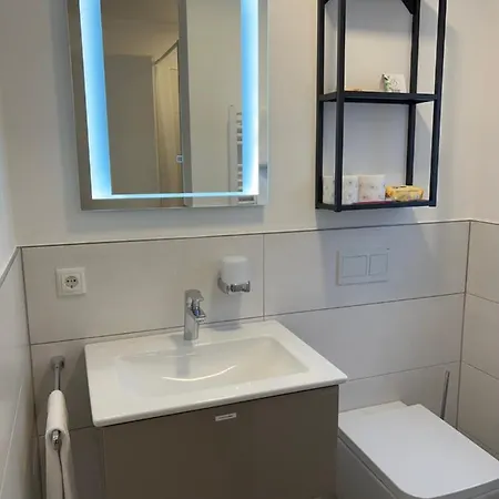 Apartment Montabaur