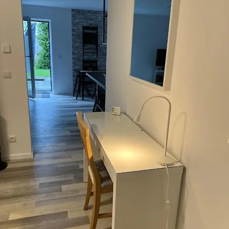 Apartment Montabaur *