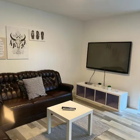 Apartment Montabaur Heiligenroth