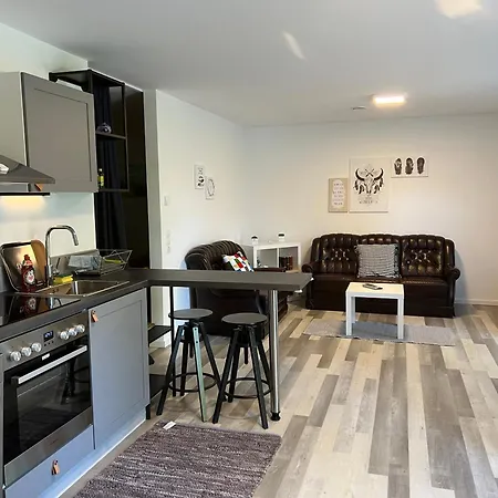 Apartment Montabaur