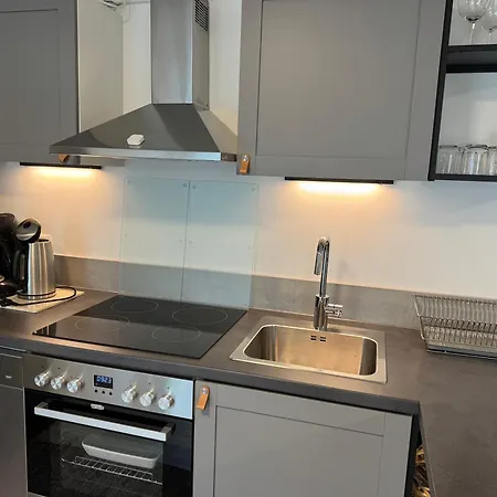 Montabaur Apartmán Heiligenroth