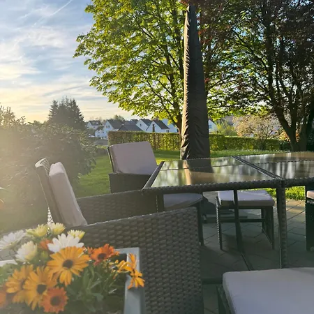 Montabaur Apartment *