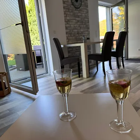 Apartamento Montabaur *