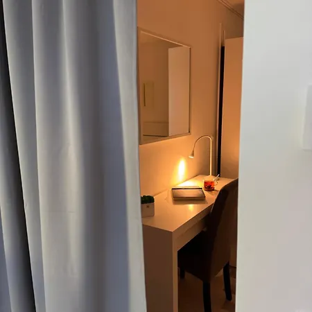 Apartmán Montabaur Heiligenroth