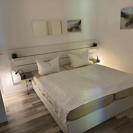 Apartment Montabaur
