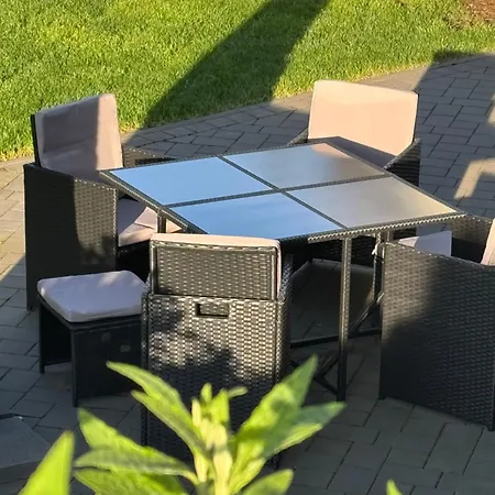 Apartament Montabaur Heiligenroth