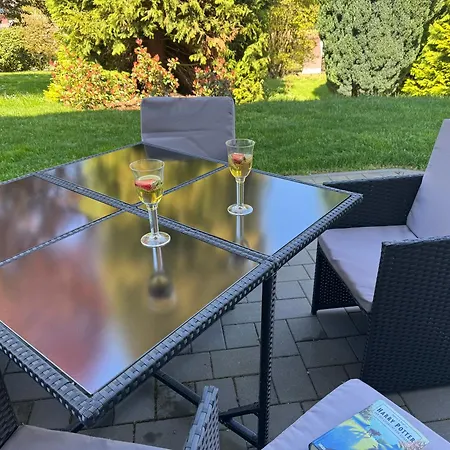 Apartment Montabaur