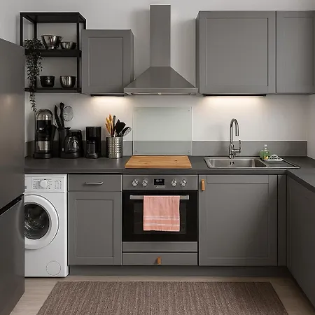 Apartment Montabaur Heiligenroth