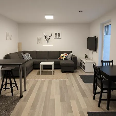 Apartament Montabaur