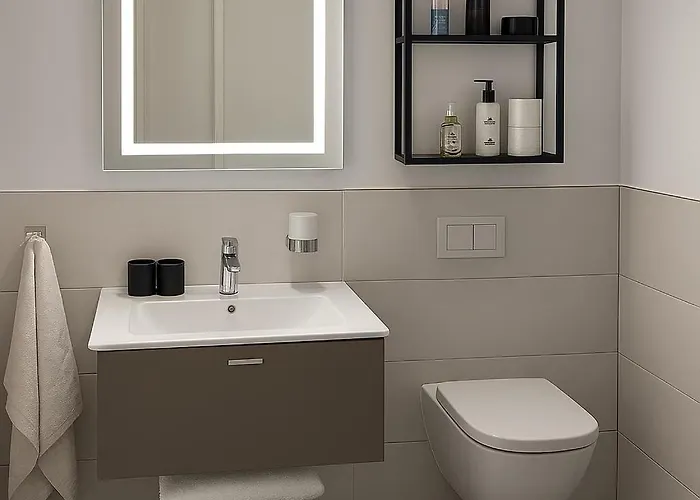 Montabaur Apartment *