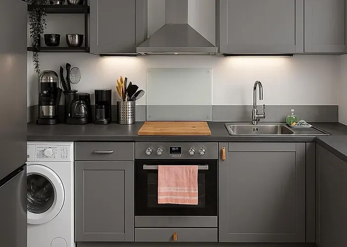 Apartment Montabaur Heiligenroth